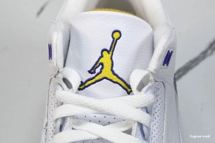 Hyperoad Bryant Retro PE 3 Kobe Jordan 0821